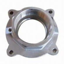 High Quality Steel Forged Parts for Machinery